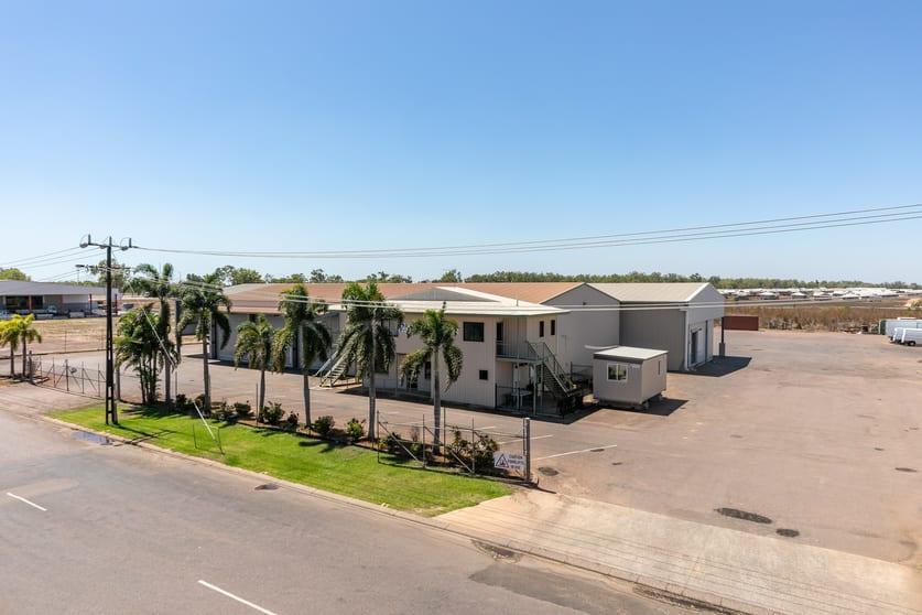 Click to view all images 9 Angliss Road Tivendale NT 0822 - Image 2