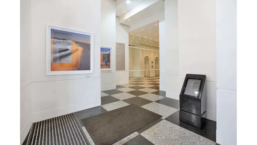 Click to view all images Suite 6.03, Level 6/2 Barrack Street Sydney NSW 2000 - Image 3