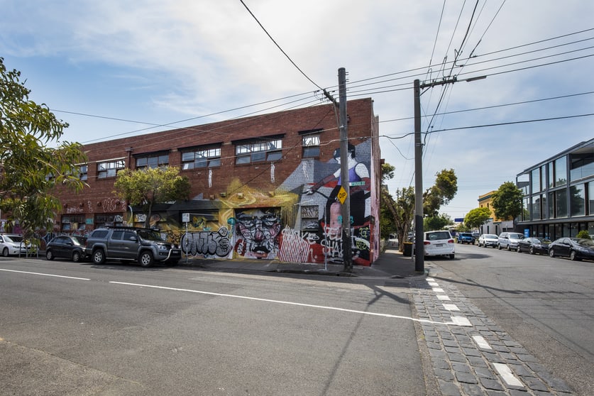 Click to view all images 1st Floor/48 Keele Street Collingwood VIC 3066 - Image 2