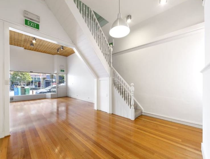 Click to view all images 303 Auburn Road Hawthorn VIC 3122 - Image 2