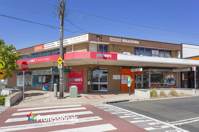 Click to view all images 3/1 Faraday Road Padstow NSW 2211 - Image 1