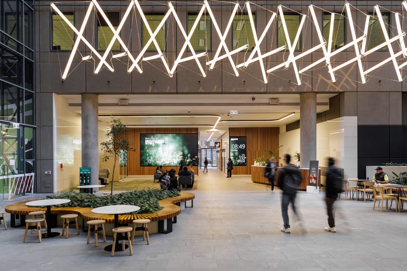 Click to view all images 485 La Trobe Street Melbourne VIC 3000 - Image 2
