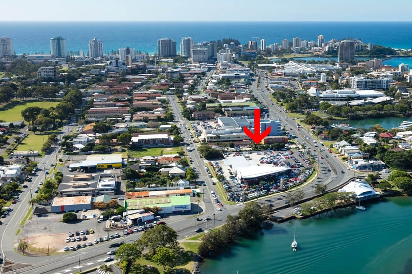 Click to view all images 151 Wharf St Tweed Heads NSW 2485 - Image 2