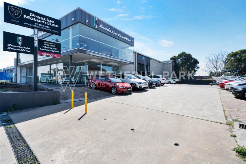 Click to view all images Auburn NSW 2144 - Image 1