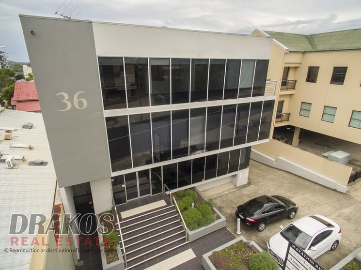 Click to view all images 36 Station Road Indooroopilly QLD 4068 - Image 1