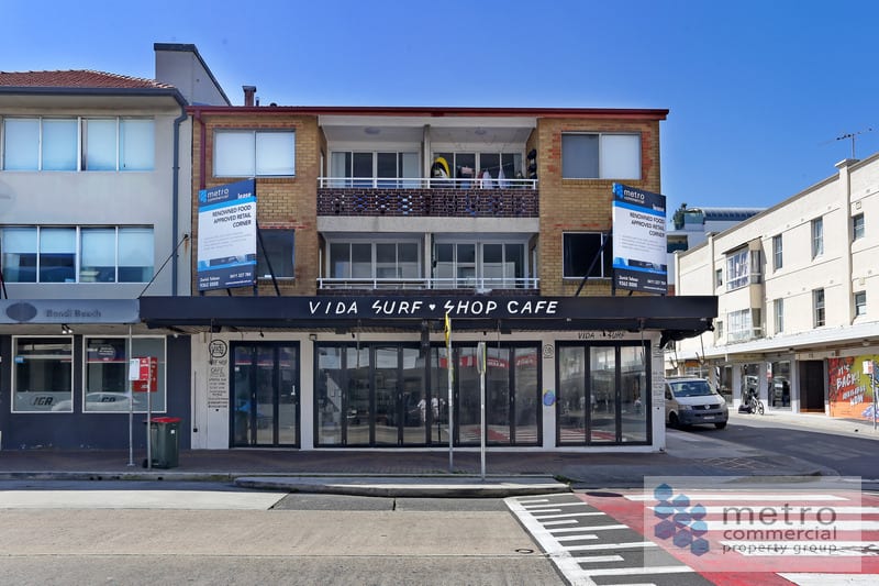 Click to view all images 144 Curlewis Street Bondi Beach NSW 2026 - Image 1