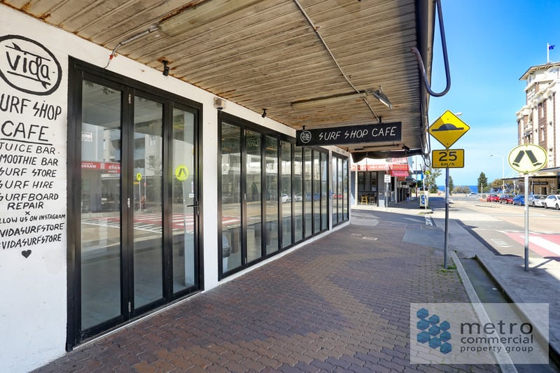 Click to view all images 144 Curlewis Street Bondi Beach NSW 2026 - Image 3