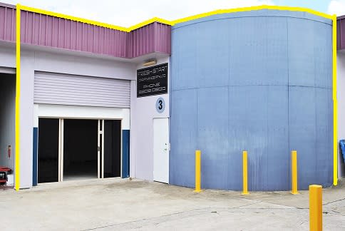 Click to view all images Unit 3/28 Randall Street Slacks Creek QLD 4127 - Image 1