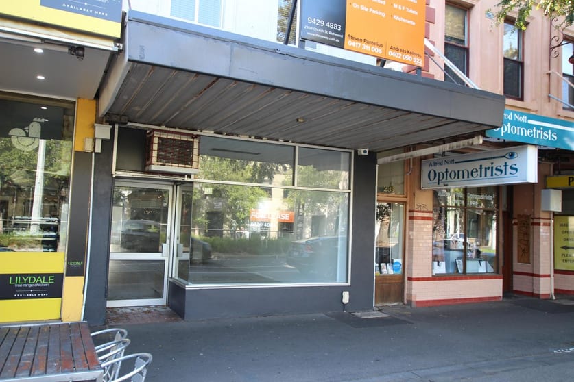 Click to view all images 237 Bay Street Port Melbourne VIC 3207 - Image 2