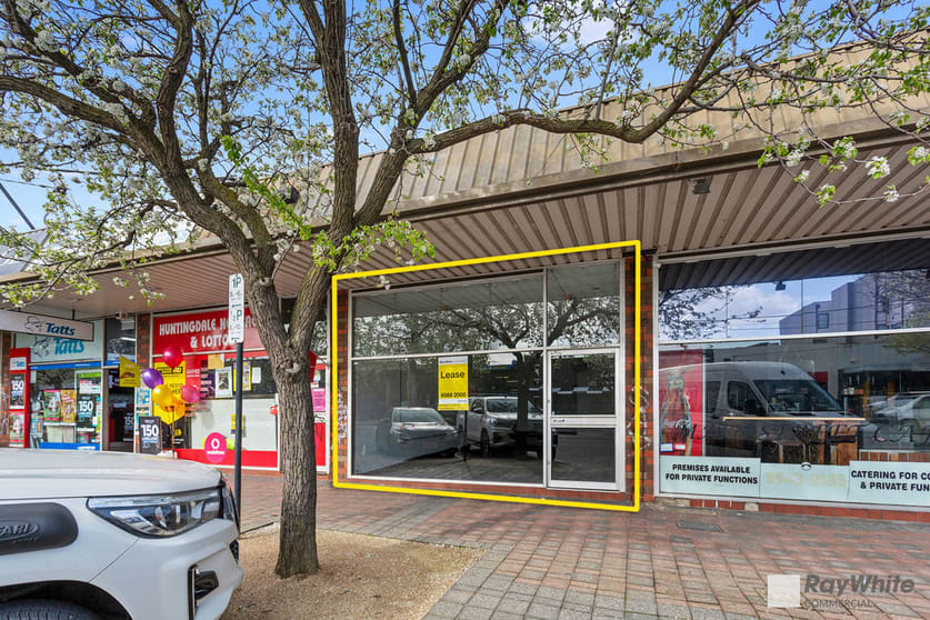 Click to view all images 290B Huntingdale Rd Huntingdale VIC 3166 - Image 1