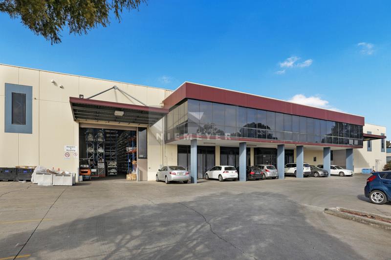 Click to view all images Warehouse & Office/2 Squill Place Arndell Park NSW 2148 - Image 2