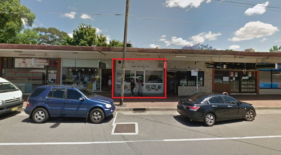 Click to view all images 8 Railway Parade Eastwood NSW 2122 - Image 2