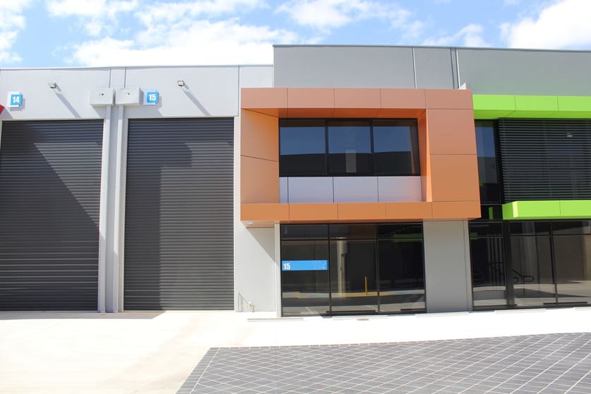 Click to view all images Unit 15 7 Dalton Road Thomastown VIC 3074 - Image 1
