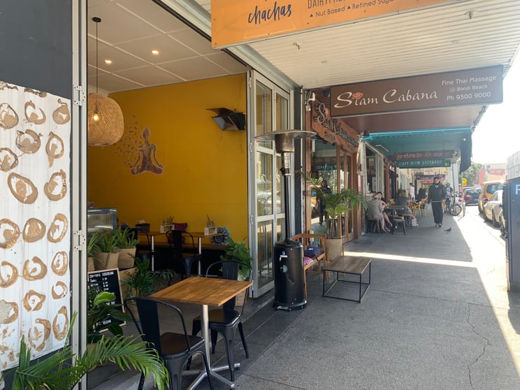 Click to view all images 42 Hall Street Bondi Beach NSW 2026 - Image 2