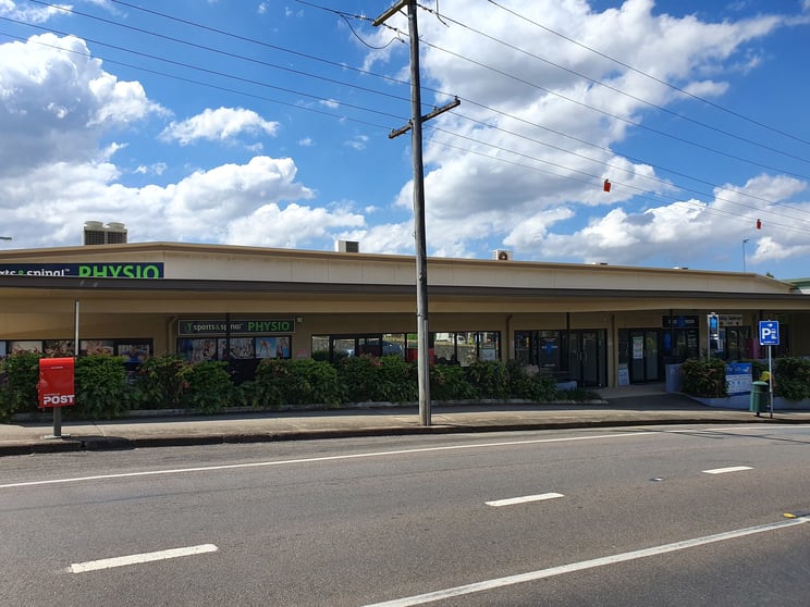 Click to view all images 3/2 Nambour - Mapleton Road Nambour QLD 4560 - Image 1