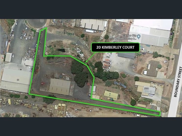 Click to view all images 20 Kimberley Court Torrington QLD 4350 - Image 3