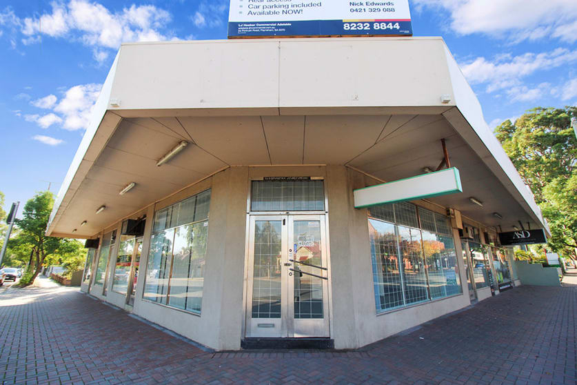 Click to view all images 201 Payneham Road St Peters SA 5069 - Image 1