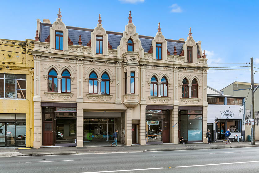 Click to view all images Shop 1 69 - 77 King Street Newtown NSW 2042 - Image 1