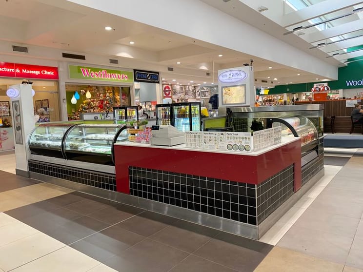 Click to view all images Kiosk 2, Southlands Shopping Centre Penrith NSW 2750 - Image 2