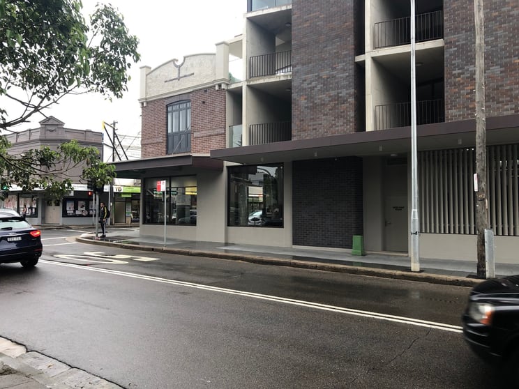Click to view all images 392 - 396 Illawarra road Marrickville NSW 2204 - Image 3