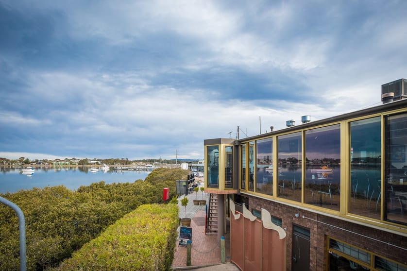 Click to view all images Shop 5/2 Market Street Merimbula NSW 2548 - Image 3