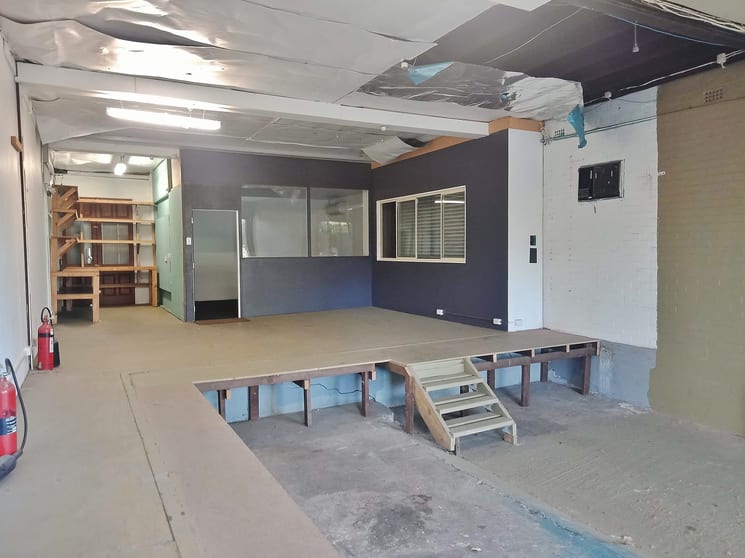 Click to view all images GF Suite, 85 Rose Street Annandale NSW 2038 - Image 1