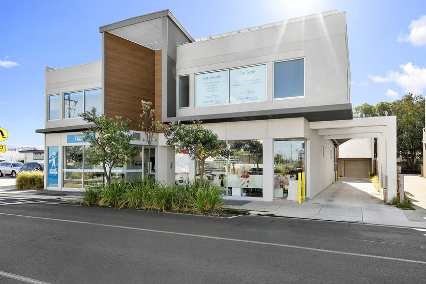 Click to view all images Suite 1 4/81 THe Parade Ocean Grove VIC 3226 - Image 2