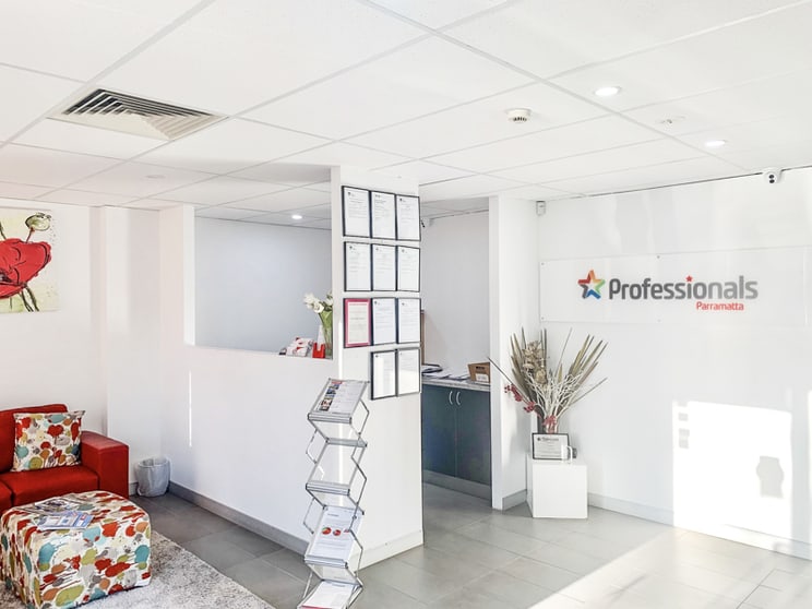 Click to view all images 4/21 - 23 Grose Street Parramatta NSW 2150 - Image 2