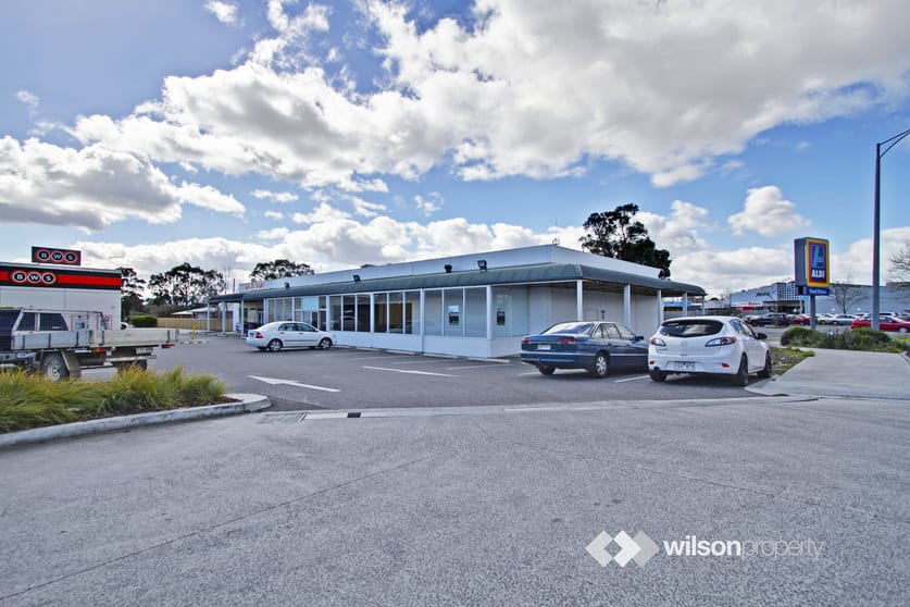 Click to view all images 1/3-7 Clifton Street Moe VIC 3825 - Image 1