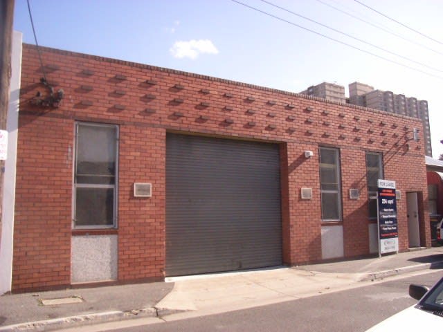 Click to view all images 29 DIGHT STREET Collingwood VIC 3066 - Image 1