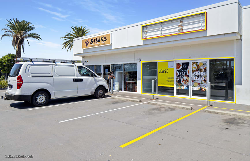 Click to view all images 1a/1 Lakeview Boulevard Mermaid Waters QLD 4218 - Image 2