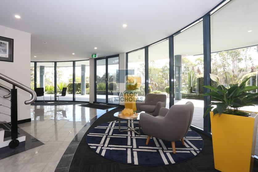 Click to view all images Level 1, 1.01 & 1.0/14-16 Brookhollow Avenue Norwest NSW 2153 - Image 2