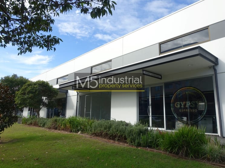 Click to view all images 2/112-122A McEvoy Street Alexandria NSW 2015 - Image 1