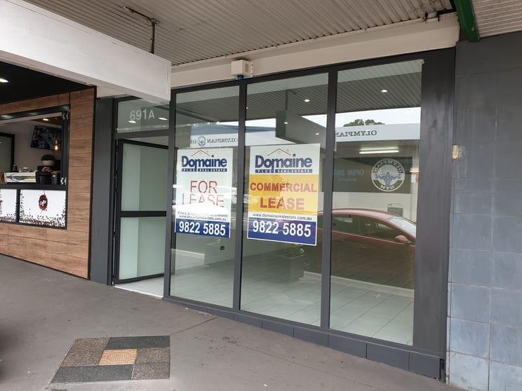 Click to view all images 691A The Horsley Drive Smithfield NSW 2164 - Image 1