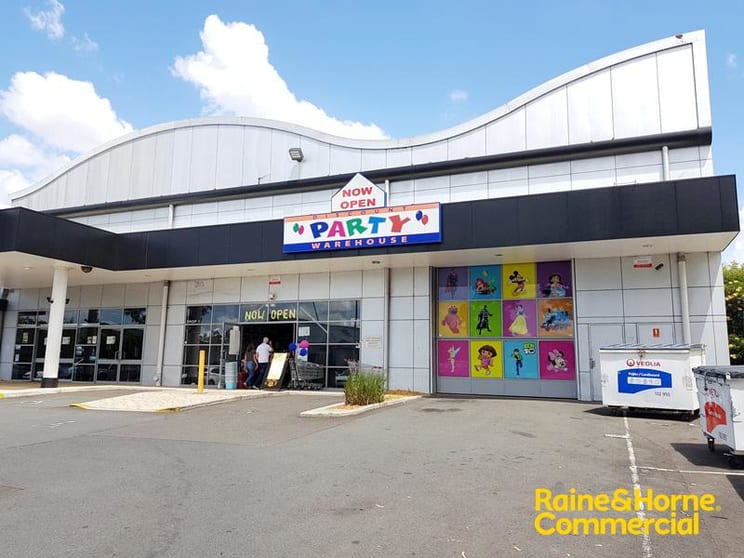 Unit 2/1 Tindall Street Campbelltown NSW 2560 - Image 3