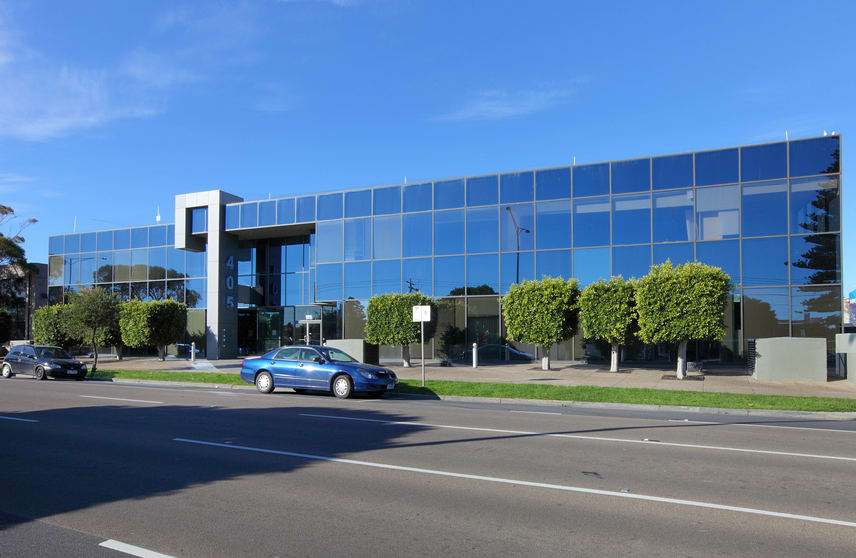 Click to view all images L1 Suite 5/405 Nepean Highway Frankston VIC 3199 - Image 2