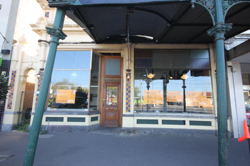 Click to view all images 743-745 Nicholson Street Carlton North VIC 3054 - Image 1