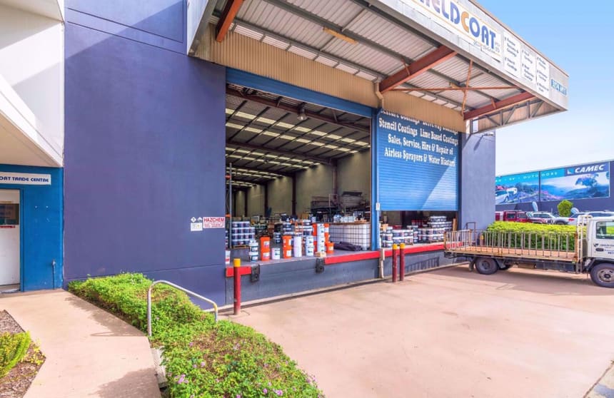 Click to view all images 1075 Beaudesert Road Archerfield QLD 4108 - Image 2