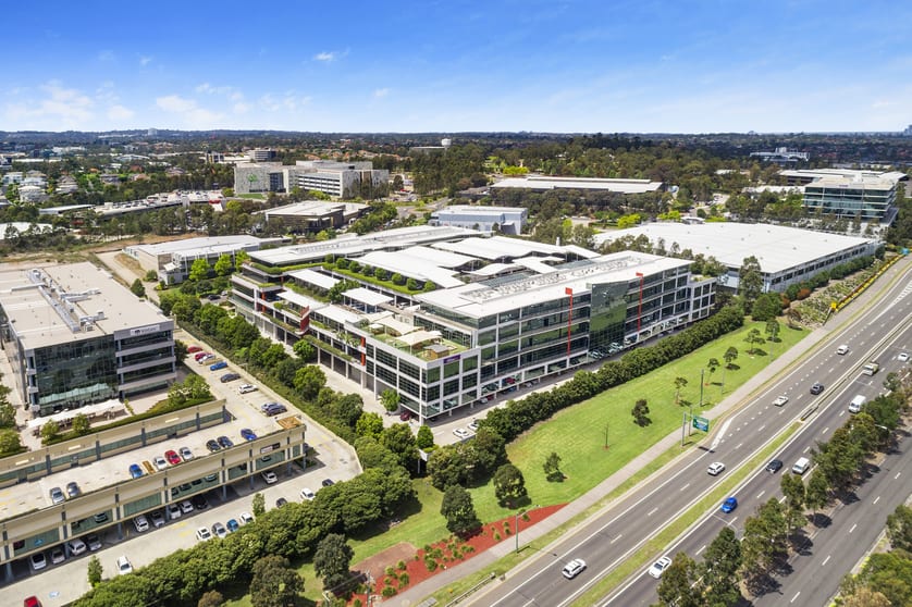 Click to view all images 1.16/14-16 Lexington Drive Bella Vista NSW 2153 - Image 1