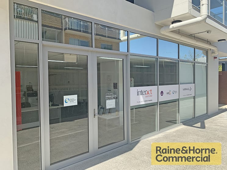 Click to view all images T3/438 Hamilton Road Chermside QLD 4032 - Image 2