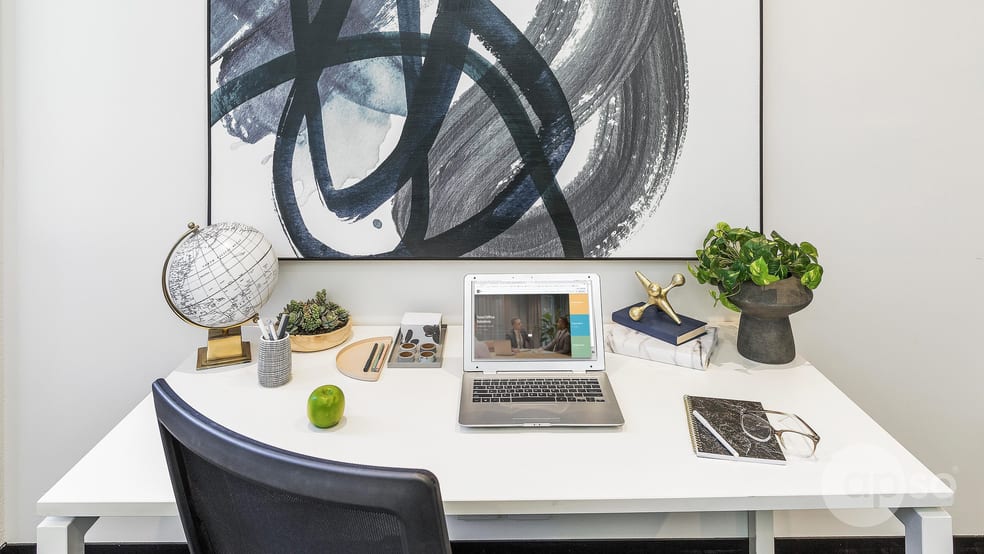 Click to view all images Suite 408/480 Collins Street Melbourne VIC 3000 - Image 3