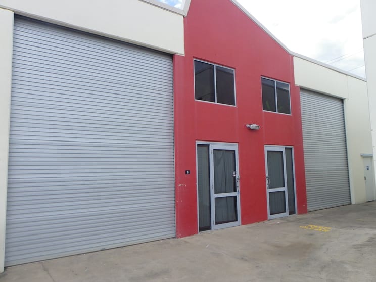 Click to view all images 5/22-26 Cessna Drive Caboolture QLD 4510 - Image 3
