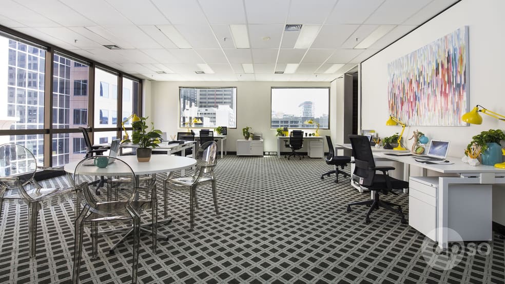 Click to view all images Level 7/530 Little Collins Street Melbourne VIC 3000 - Image 1
