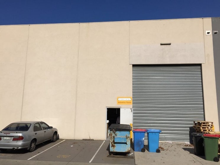 Click to view all images 1/2 Parker Street Footscray VIC 3011 - Image 2