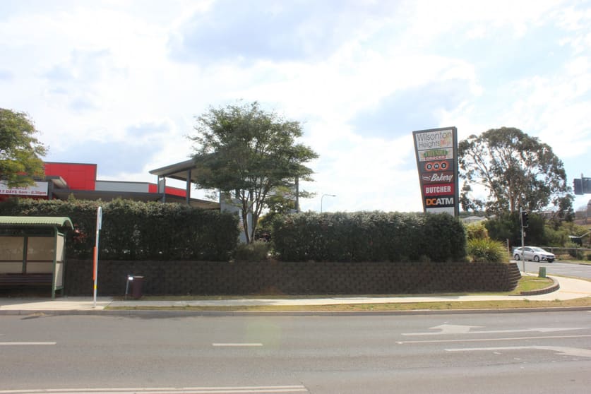 Click to view all images Tenancy 7/88A Hogg Street Wilsonton QLD 4350 - Image 2