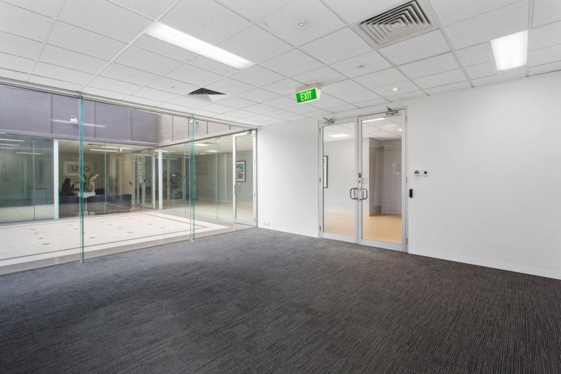 Click to view all images Level 1.02 Suite B/85 Buckhurst Street South Melbourne VIC 3205 - Image 3