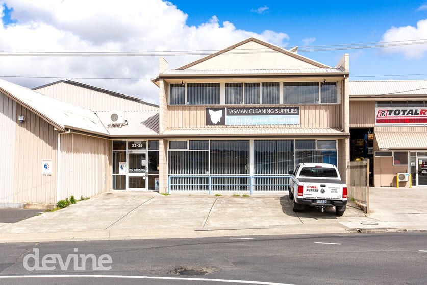 32-36 Sunderland Street Moonah TAS 7009 - Image 1