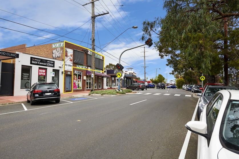 Click to view all images 106A Railway Avenue Ringwood East VIC 3135 - Image 2