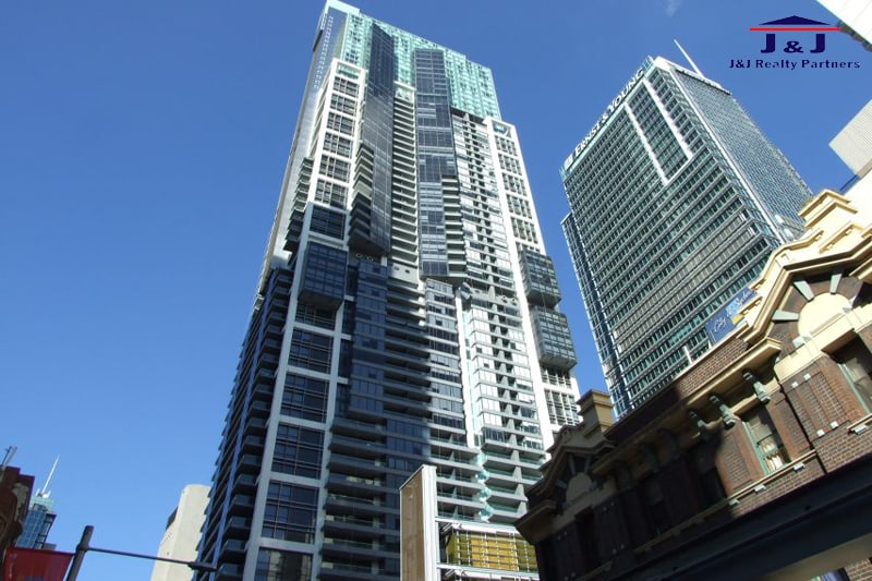 Click to view all images 1505/91 Liverpool Road Sydney NSW 2000 - Image 1