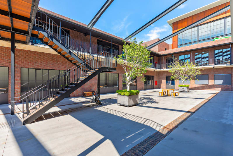 Click to view all images B2/15-21 Doody Street Alexandria NSW 2015 - Image 1